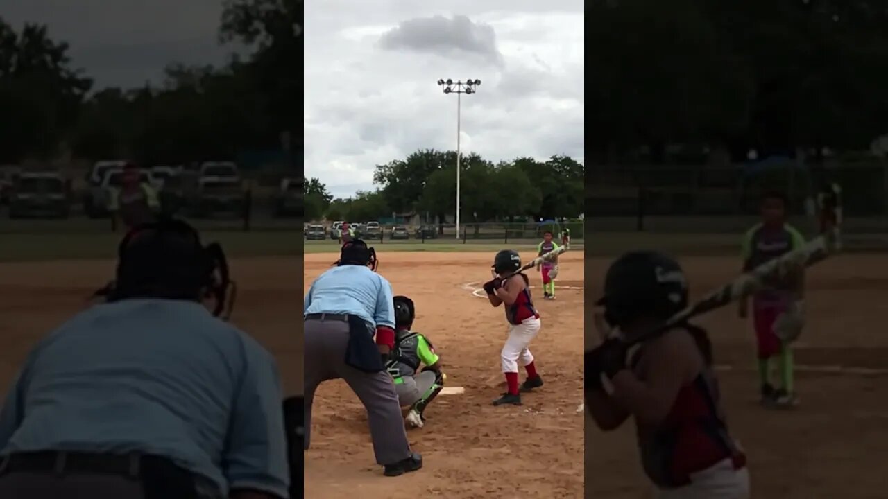 Umpire Fails
