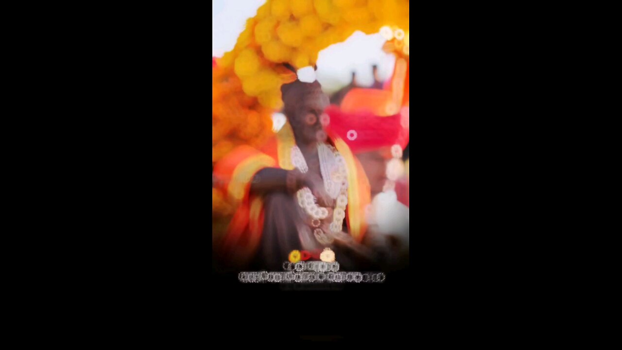 chatrapati Sambhaji Maharaj