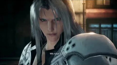 Crisis Core - Final Fantasy VII - Reunion: Casual 100% First Play #51 - Hard Mode!