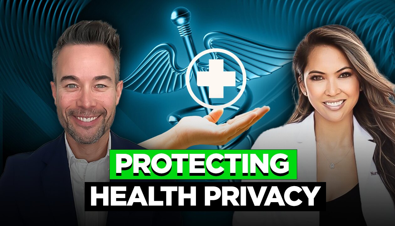 Protecting health privacy: Stem cells and wellness strategies