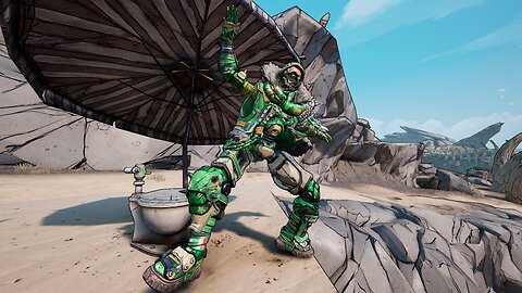 Borderlands 3 - Tediore Zane (Pt. 4) \\ M3RC3N4RY D4Y V3R3SUS B1G C0RP0R4T10NS