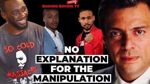 Wow! WBC Prez Has NO Idea WHY Spence Vs Thurman Is At 154lbs! | “Execute Order 66” On Bud Crawford