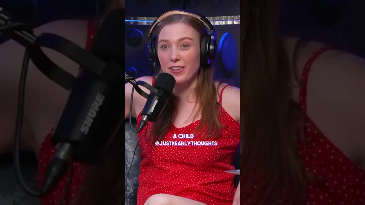 They Are Ones Carrying The Child!!!