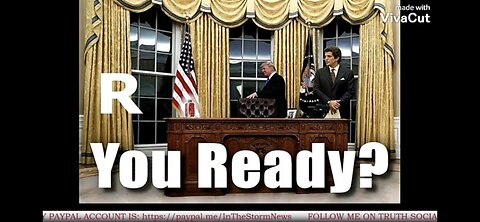 ANOTHER REASON THE LEFT FEARS TRUMP