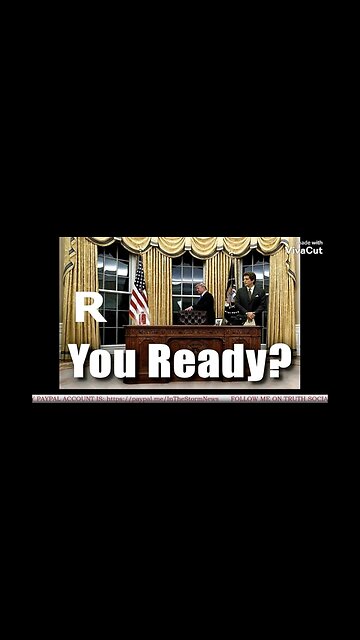 ANOTHER REASON THE LEFT FEARS TRUMP