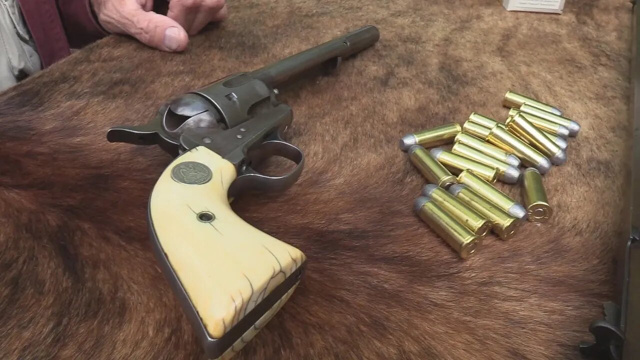 Armed in 1887