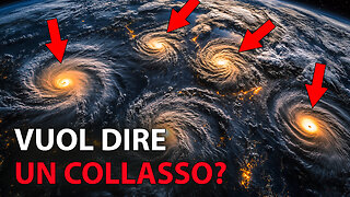 Disastri climatici e oceano | Il legame che ci sfugge