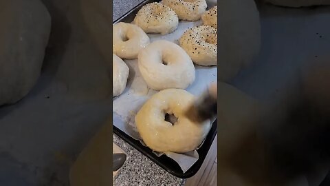 Everything Bagels