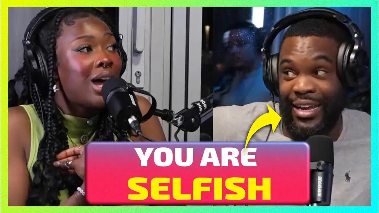 This Feminist Gets DESTROYED