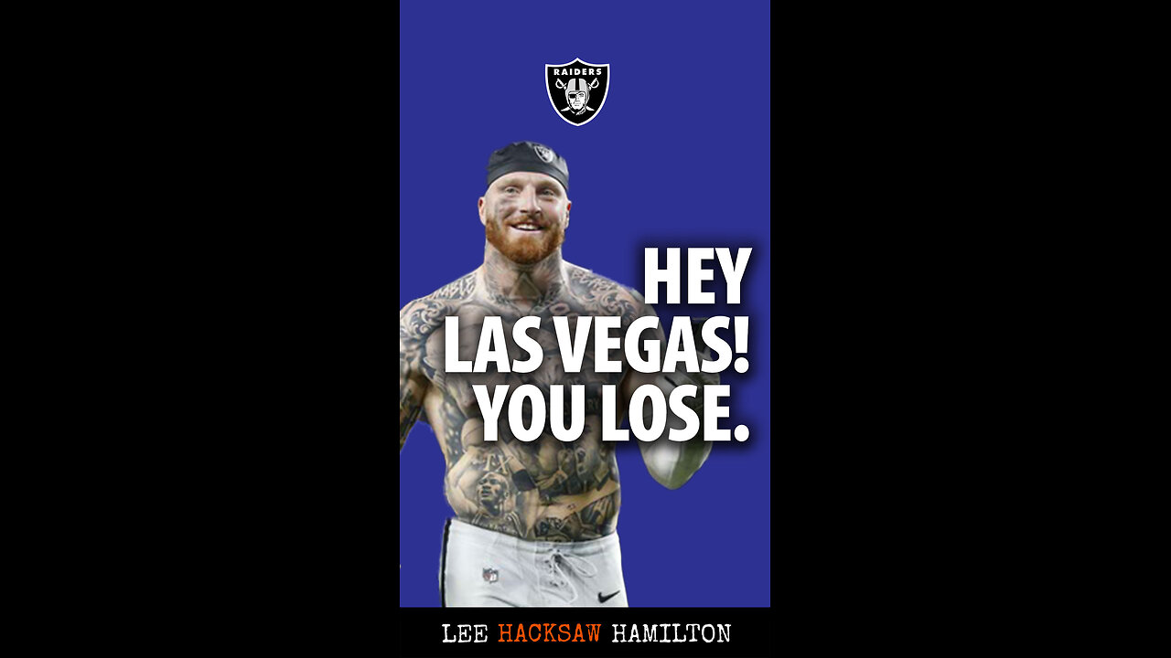 What happened to the Raiders Mystique? The Raiders Winning Seasons? Raider Nation is suffering.