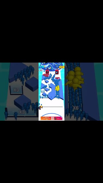 Mob Control - Level 6