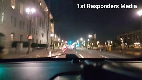 Los Angeles Stream 1/26/23