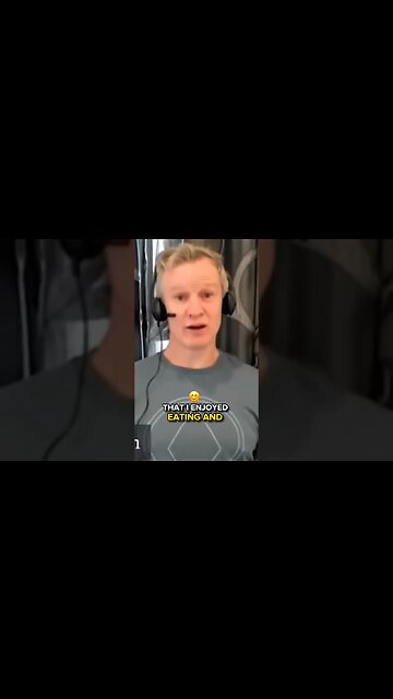 Top Sports Medicine Doc Won't Eat Veggies! #shorts #short #shortvideo