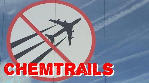 Chemtrails Don't Exist Huh? - KILLUMINATI13420