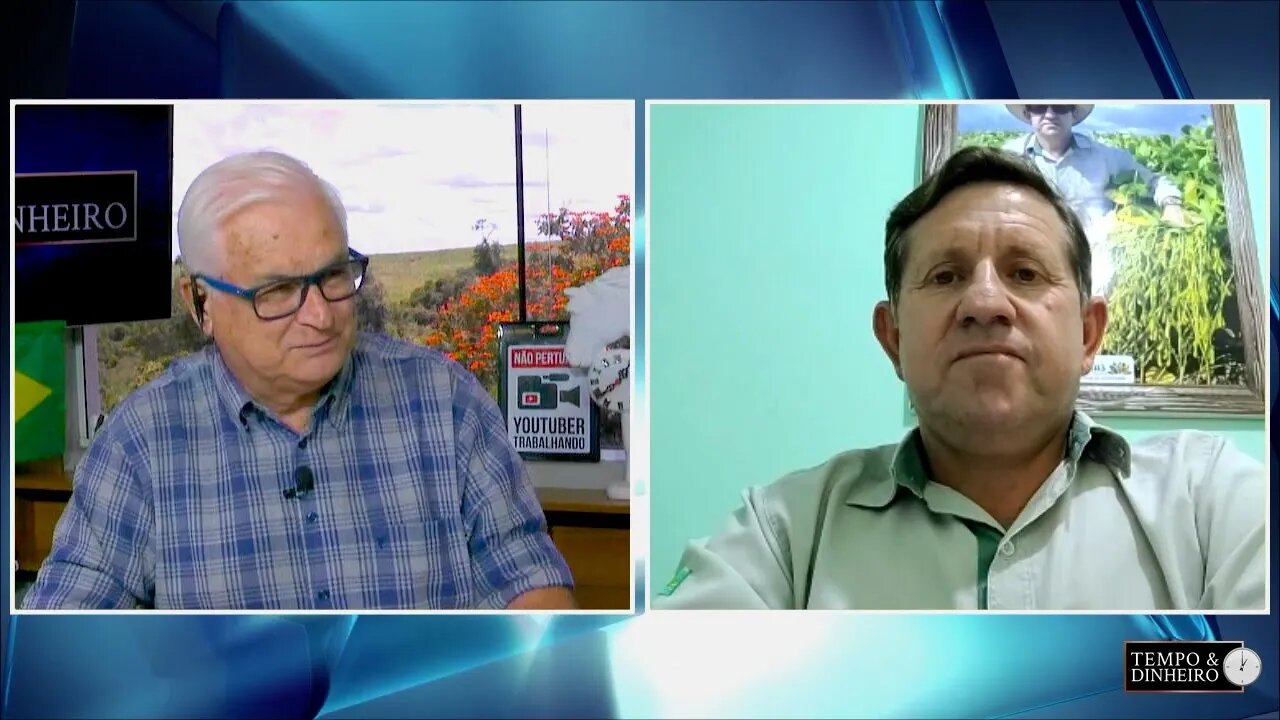 Cana com 12⁰ corte mostra alta produtividade com Lottus Biosoluções