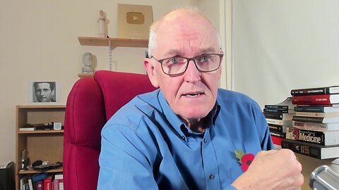 Dr. John Campbell| Summary of vaccine dangers