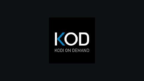 Kodi on Demand Addon