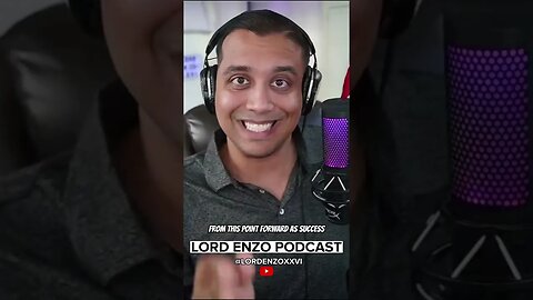 Why I Put The Title of Lord In Front of My Name