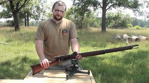 Swiss M78 Vetterli .41 RF Bolt Action Rifle Made in 1870's
