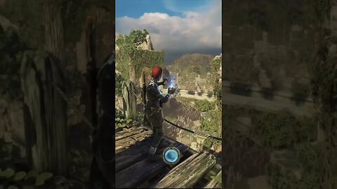 Quase Quebrou a Ponte! - Strange Brigade - COOP PC