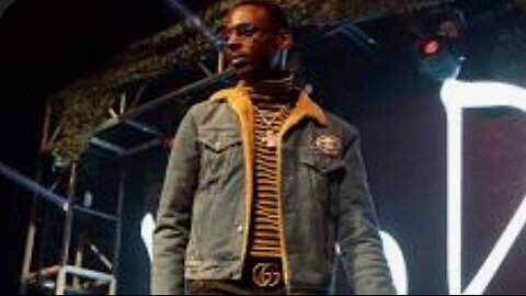 WATCH LIVE: Young DOLPH MURDER TRIAL
