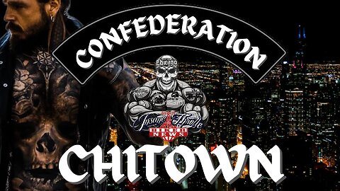 OUTLAWS MC COC CHAIRMAN INTERVIEW