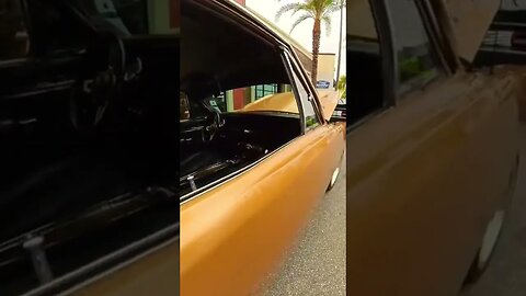 1969 Dodge Dart GT #shorts #dodgedart #insta360