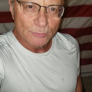 John Fetterman is "light headed!"