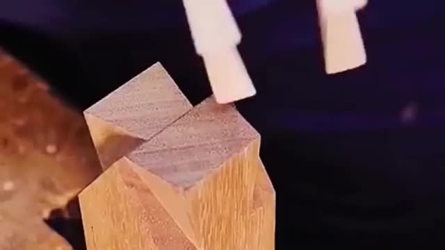 3 smart wood joint ideas