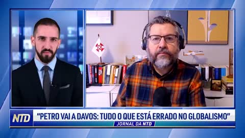 Avanço da China na América Latina....você sabe como funciona?