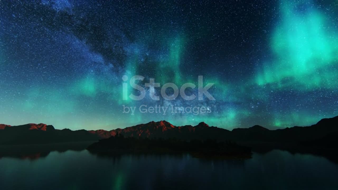 Northern lights