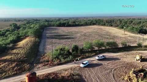 HUGE ‼️ Border Wall Construction Has Begun!