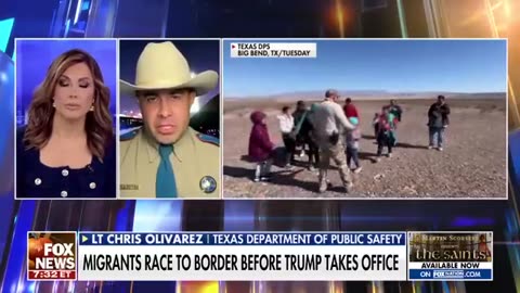 Migrant children 'drowning' because of 'dangerous border policies'_ Texas lieutenant