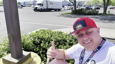 Chalga party international 2017-2024/Обзор на Американското ежедневие от 31/04/2024