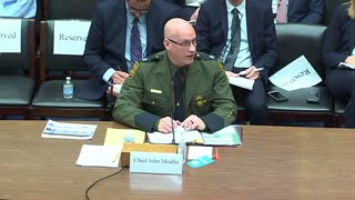 Katie Porter during House Oversight hearing