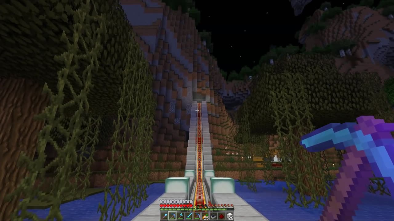 Hermitcraft 3: Episode 38 - Descending Vortex