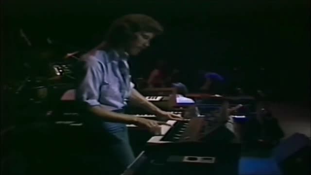 Jackson Browne: The Load Out & Stay - 1977 (Live) (My "Stereo Sound" Re-Edit)