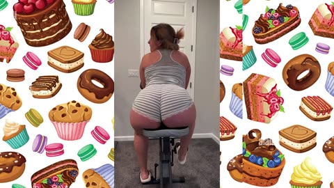 twerk | twerking tiktok | twerking | big bang tiktok challenge 🍑 twerk tiktok 