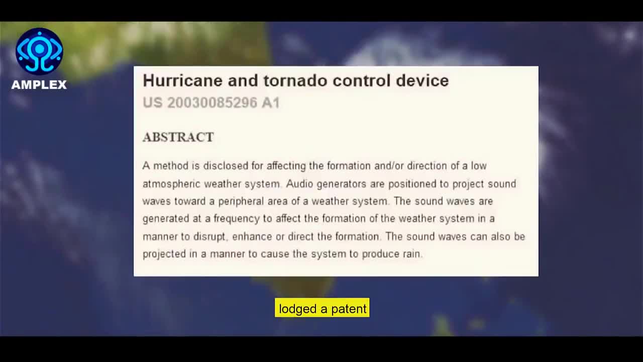 EVERYTHING We've Been Taught, Told & Think We Know, IS A LIE!!! EVERYTHING!!! AMPLEX