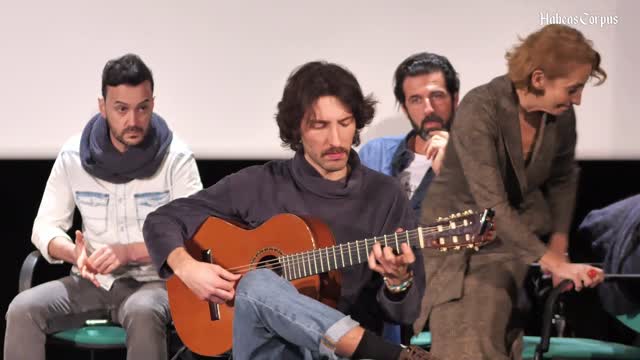 ConferĂȘncia Vila Praia de Ancora