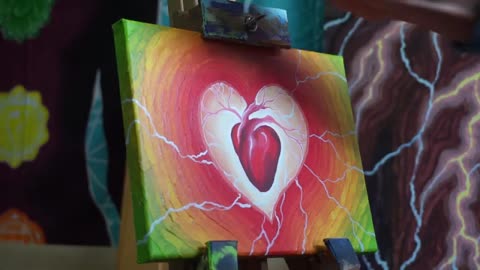 Miracle Frequency of Love - 528 HZ - dr. Len Horowitz