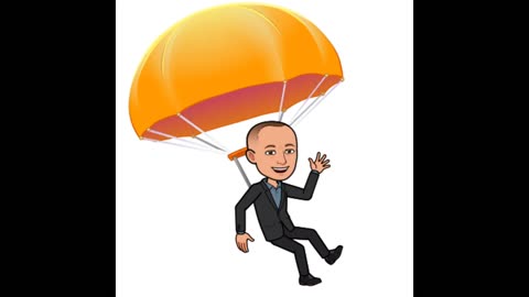 Something In The Air!