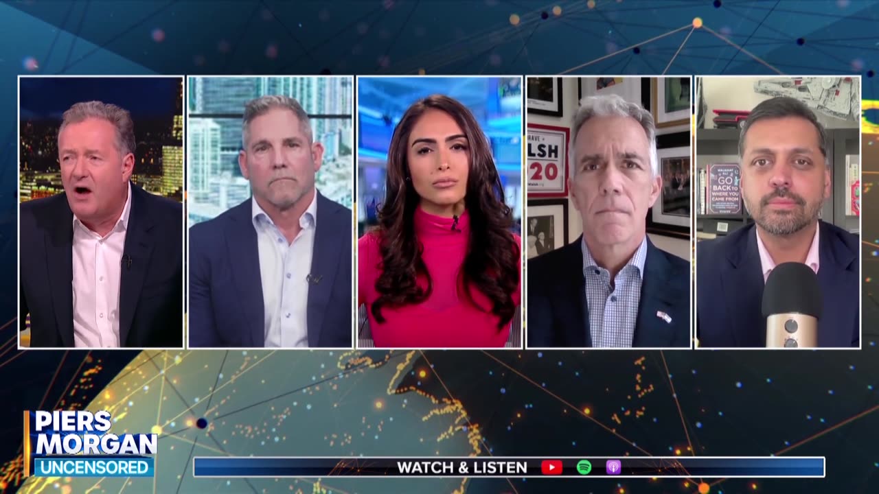 “Joe Biden REPEATEDLY Lied About This!” Rage As Hunter Biden Pardoned