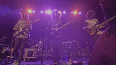 Dogs in a Pile - LIVE @ Georgia Theatre (Look Johnny II)
