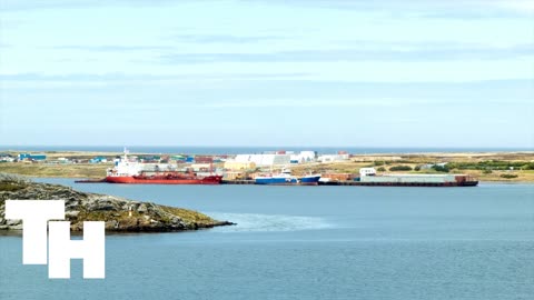 Falkland Islands