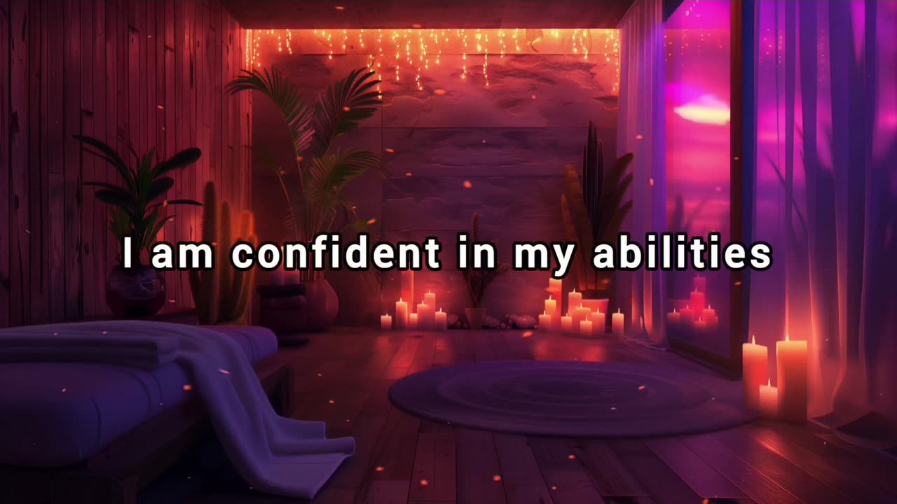 Say this to yourself every day