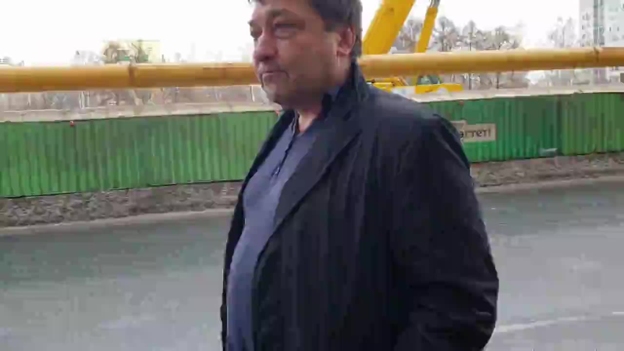 Russian Ministry of Justice KIRILL EVGENIEVICH GOTSKALO and ЕВГЕНИЙ АНАТОЛЬЕВИИЧ ГОРОДИЛИН
