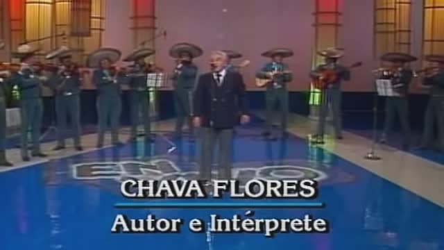 La Interesada - Chava Flores