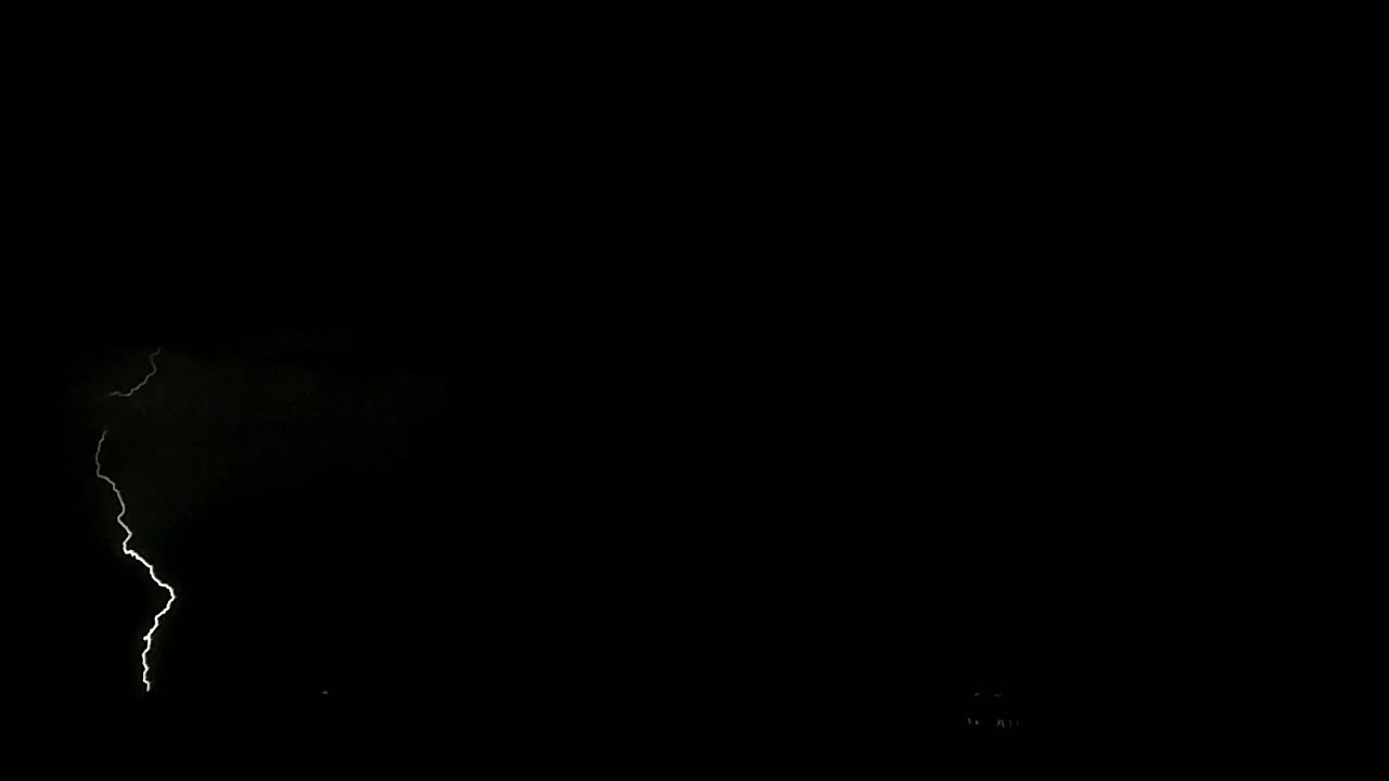 Thunderstorm