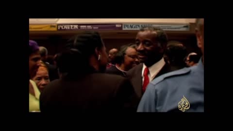 "Cynthia McKinney's Experiences with the Pro-Israel Lobby: Insights from a Former Congresswoman"